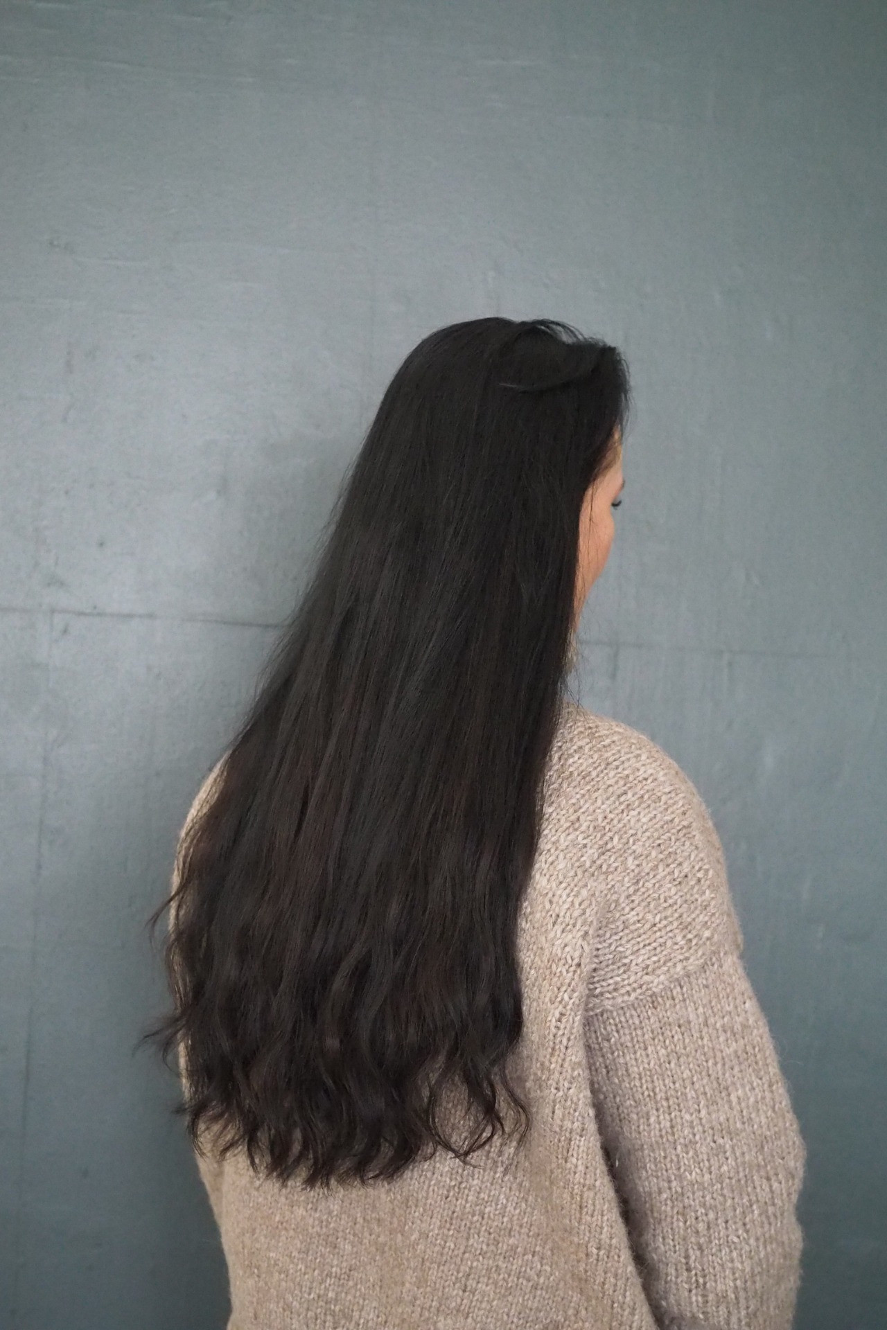 Pidennysten jälkeen